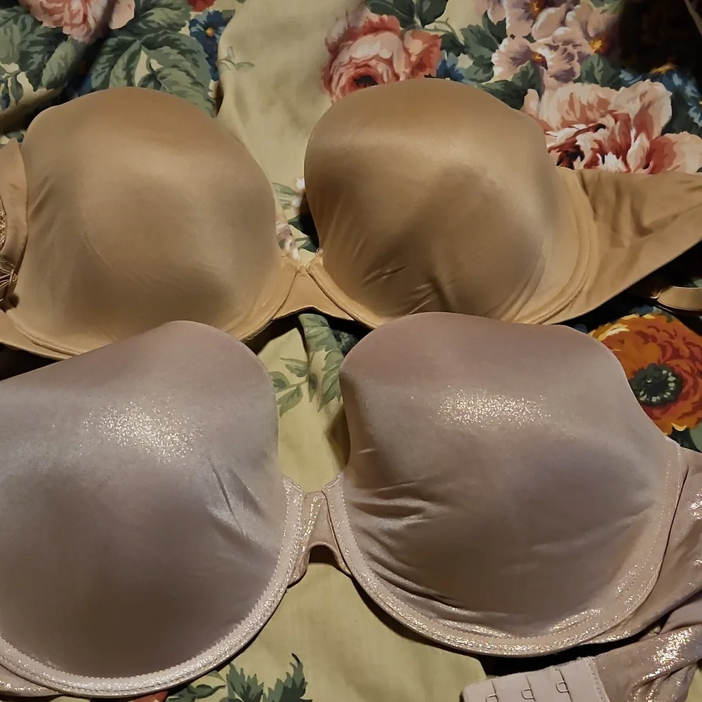 Victoria's secret bundle of two bras 36 DD - Picture 8 of 12